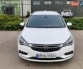 Белый Опель Астра, объемом двигателя 1.6 л и пробегом 249 тыс. км за 11300 $, фото 5 на Automoto.ua