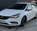 Белый Опель Астра, объемом двигателя 1.6 л и пробегом 212 тыс. км за 9350 $, фото 3 на Automoto.ua