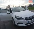 Білий Опель Астра, об'ємом двигуна 1.6 л та пробігом 203 тис. км за 9600 $, фото 1 на Automoto.ua