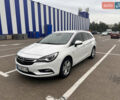 Белый Опель Астра, объемом двигателя 1.6 л и пробегом 244 тыс. км за 11990 $, фото 1 на Automoto.ua