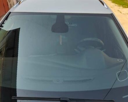 Білий Опель Астра, об'ємом двигуна 1.6 л та пробігом 212 тис. км за 10000 $, фото 7 на Automoto.ua