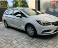 Белый Опель Астра, объемом двигателя 1.6 л и пробегом 212 тыс. км за 9350 $, фото 7 на Automoto.ua