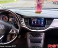 Білий Опель Астра, об'ємом двигуна 1.6 л та пробігом 203 тис. км за 9900 $, фото 11 на Automoto.ua