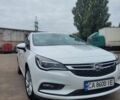 Білий Опель Астра, об'ємом двигуна 1.6 л та пробігом 207 тис. км за 13600 $, фото 7 на Automoto.ua