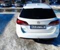 Белый Опель Астра, объемом двигателя 1.6 л и пробегом 241 тыс. км за 10300 $, фото 4 на Automoto.ua