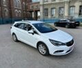 Белый Опель Астра, объемом двигателя 1.6 л и пробегом 250 тыс. км за 11000 $, фото 1 на Automoto.ua