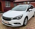 Белый Опель Астра, объемом двигателя 1.6 л и пробегом 203 тыс. км за 12200 $, фото 1 на Automoto.ua