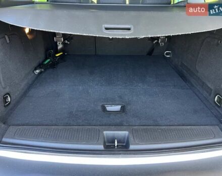 Белый Опель Астра, объемом двигателя 1.6 л и пробегом 196 тыс. км за 11250 $, фото 43 на Automoto.ua