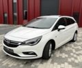 Білий Опель Астра, об'ємом двигуна 1.6 л та пробігом 185 тис. км за 11850 $, фото 4 на Automoto.ua