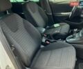 Белый Опель Астра, объемом двигателя 1.6 л и пробегом 186 тыс. км за 10500 $, фото 14 на Automoto.ua