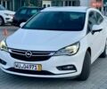 Білий Опель Астра, об'ємом двигуна 1.6 л та пробігом 195 тис. км за 11500 $, фото 2 на Automoto.ua