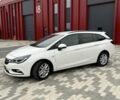 Білий Опель Астра, об'ємом двигуна 1.6 л та пробігом 185 тис. км за 11850 $, фото 7 на Automoto.ua