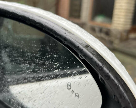 Білий Опель Астра, об'ємом двигуна 1.6 л та пробігом 186 тис. км за 11900 $, фото 24 на Automoto.ua