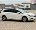 Белый Опель Астра, объемом двигателя 1.6 л и пробегом 253 тыс. км за 10200 $, фото 25 на Automoto.ua