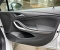 Белый Опель Астра, объемом двигателя 1.6 л и пробегом 221 тыс. км за 10700 $, фото 18 на Automoto.ua