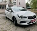Белый Опель Астра, объемом двигателя 1.6 л и пробегом 221 тыс. км за 10700 $, фото 1 на Automoto.ua
