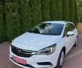 Белый Опель Астра, объемом двигателя 1.6 л и пробегом 186 тыс. км за 10300 $, фото 2 на Automoto.ua