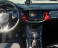 Білий Опель Астра, об'ємом двигуна 1.6 л та пробігом 236 тис. км за 10800 $, фото 12 на Automoto.ua