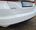 Опель Астра 2018 в Чернигове на Automoto.ua Белый Опель Астра, объемом двигателя 1.6 л и пробегом 248 тыс. км за 8999 $, фото 35 на Automoto.ua