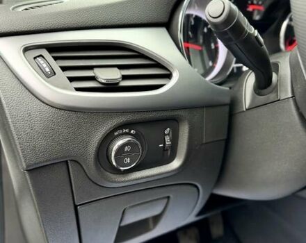 Белый Опель Астра, объемом двигателя 1.6 л и пробегом 223 тыс. км за 11000 $, фото 41 на Automoto.ua