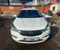 Белый Опель Астра, объемом двигателя 1.6 л и пробегом 228 тыс. км за 9950 $, фото 2 на Automoto.ua