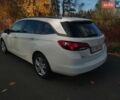 Білий Опель Астра, об'ємом двигуна 1.6 л та пробігом 274 тис. км за 10500 $, фото 10 на Automoto.ua