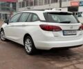 Белый Опель Астра, объемом двигателя 1.6 л и пробегом 248 тыс. км за 9700 $, фото 21 на Automoto.ua