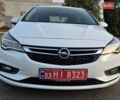 Белый Опель Астра, объемом двигателя 1.6 л и пробегом 178 тыс. км за 9999 $, фото 1 на Automoto.ua