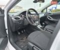 Белый Опель Астра, объемом двигателя 1.6 л и пробегом 132 тыс. км за 11500 $, фото 14 на Automoto.ua