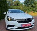 Белый Опель Астра, объемом двигателя 1.6 л и пробегом 186 тыс. км за 10300 $, фото 39 на Automoto.ua