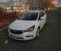 Білий Опель Астра, об'ємом двигуна 1.6 л та пробігом 274 тис. км за 10500 $, фото 14 на Automoto.ua