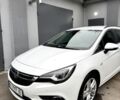 Білий Опель Астра, об'ємом двигуна 1.6 л та пробігом 228 тис. км за 12000 $, фото 31 на Automoto.ua