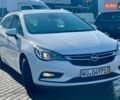 Белый Опель Астра, объемом двигателя 1.6 л и пробегом 194 тыс. км за 12500 $, фото 4 на Automoto.ua