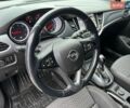 Белый Опель Астра, объемом двигателя 1.6 л и пробегом 253 тыс. км за 10200 $, фото 69 на Automoto.ua