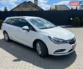 Белый Опель Астра, объемом двигателя 1.6 л и пробегом 186 тыс. км за 10500 $, фото 7 на Automoto.ua