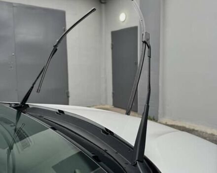 Белый Опель Астра, объемом двигателя 1.6 л и пробегом 223 тыс. км за 11000 $, фото 96 на Automoto.ua