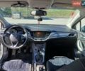 Белый Опель Астра, объемом двигателя 1.6 л и пробегом 195 тыс. км за 9200 $, фото 4 на Automoto.ua