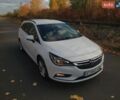Білий Опель Астра, об'ємом двигуна 1.6 л та пробігом 274 тис. км за 10500 $, фото 16 на Automoto.ua