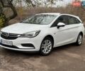 Белый Опель Астра, объемом двигателя 1.6 л и пробегом 248 тыс. км за 9700 $, фото 55 на Automoto.ua