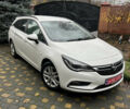 Білий Опель Астра, об'ємом двигуна 1.6 л та пробігом 186 тис. км за 11900 $, фото 2 на Automoto.ua