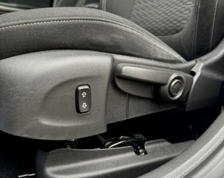 Белый Опель Астра, объемом двигателя 1.6 л и пробегом 223 тыс. км за 11000 $, фото 46 на Automoto.ua