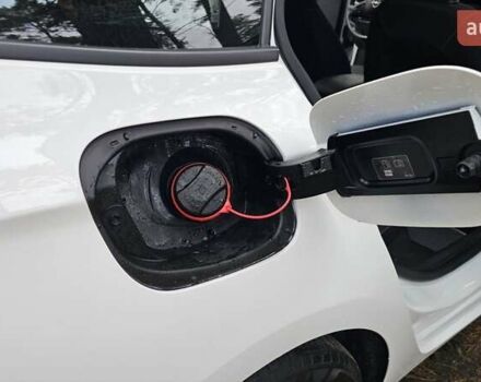 Опель Астра 2018 в Чернигове на Automoto.ua Белый Опель Астра, объемом двигателя 1.6 л и пробегом 248 тыс. км за 8999 $, фото 33 на Automoto.ua