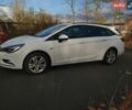 Білий Опель Астра, об'ємом двигуна 1.6 л та пробігом 274 тис. км за 10500 $, фото 12 на Automoto.ua