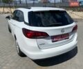 Белый Опель Астра, объемом двигателя 1.6 л и пробегом 186 тыс. км за 10500 $, фото 9 на Automoto.ua