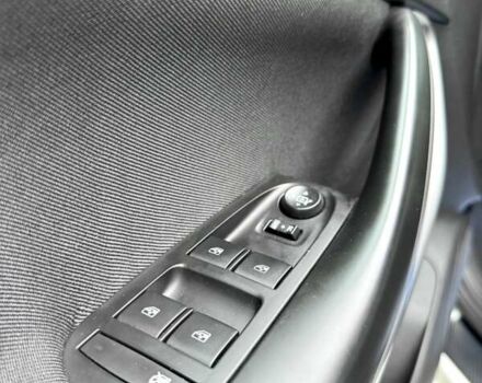 Белый Опель Астра, объемом двигателя 1.6 л и пробегом 223 тыс. км за 11000 $, фото 43 на Automoto.ua