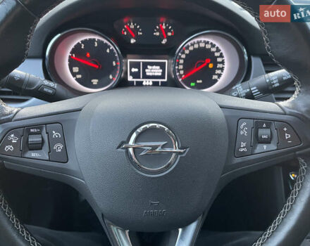 Білий Опель Астра, об'ємом двигуна 1.6 л та пробігом 189 тис. км за 10999 $, фото 39 на Automoto.ua