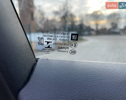 Білий Опель Астра, об'ємом двигуна 1.6 л та пробігом 189 тис. км за 10999 $, фото 17 на Automoto.ua