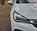 Опель Астра 2018 в Чернигове на Automoto.ua Белый Опель Астра, объемом двигателя 1.6 л и пробегом 248 тыс. км за 8999 $, фото 13 на Automoto.ua