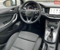 Білий Опель Астра, об'ємом двигуна 1.6 л та пробігом 202 тис. км за 12450 $, фото 6 на Automoto.ua