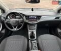 Белый Опель Астра, объемом двигателя 1.6 л и пробегом 248 тыс. км за 9700 $, фото 31 на Automoto.ua